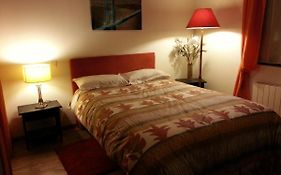 Chambre privée Badet